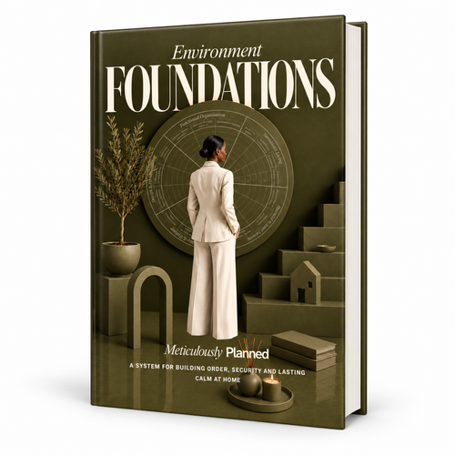 Environment Foundations™