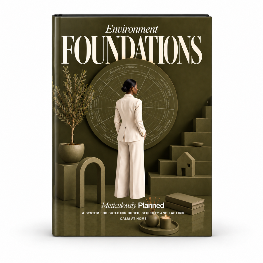 Environment Foundations™
