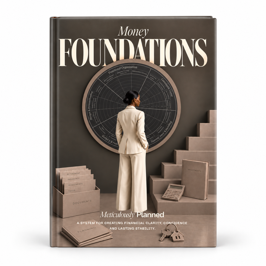 Money Foundations™