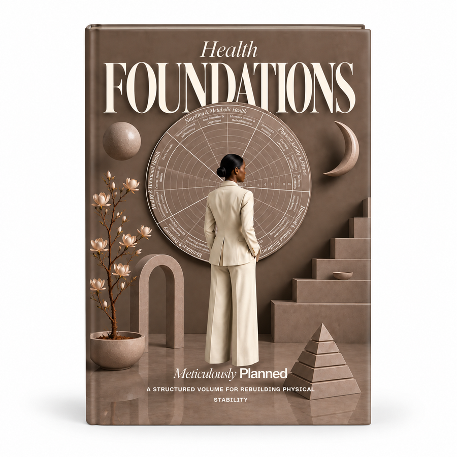 Health Foundations™