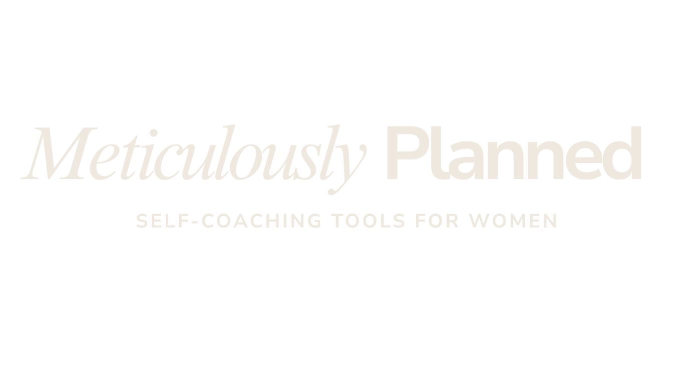 Meticulously Planned