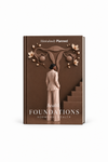 Hormonal Health hardcover book by Meticulously Planned